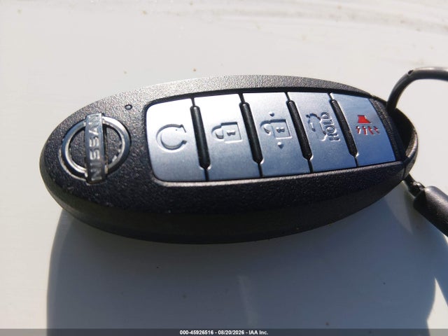 Продаж на аукціоні авто 2025 Nissan Altima Sv Fwd, vin: 1N4BL4DV3SN395140, номер лоту: 45926516