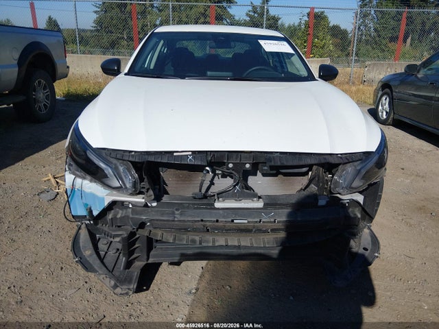 Продаж на аукціоні авто 2025 Nissan Altima Sv Fwd, vin: 1N4BL4DV3SN395140, номер лоту: 45926516