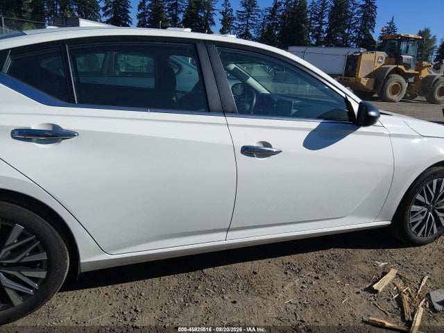 Продаж на аукціоні авто 2025 Nissan Altima Sv Fwd, vin: 1N4BL4DV3SN395140, номер лоту: 45926516