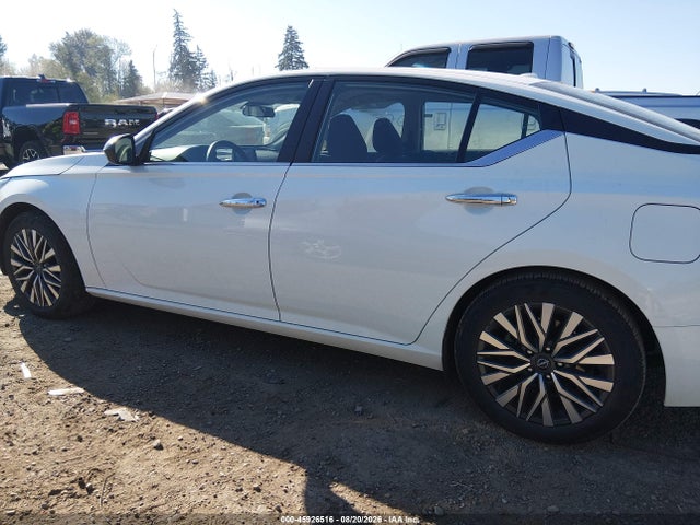 Продаж на аукціоні авто 2025 Nissan Altima Sv Fwd, vin: 1N4BL4DV3SN395140, номер лоту: 45926516