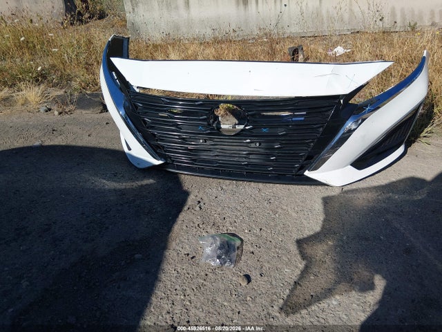 Продаж на аукціоні авто 2025 Nissan Altima Sv Fwd, vin: 1N4BL4DV3SN395140, номер лоту: 45926516