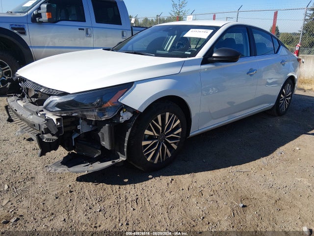 Продаж на аукціоні авто 2025 Nissan Altima Sv Fwd, vin: 1N4BL4DV3SN395140, номер лоту: 45926516
