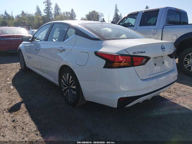 Продаж на аукціоні авто 2025 Nissan Altima Sv Fwd, vin: 1N4BL4DV3SN395140, номер лоту: 45926516