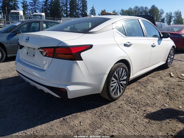 Продаж на аукціоні авто 2025 Nissan Altima Sv Fwd, vin: 1N4BL4DV3SN395140, номер лоту: 45926516