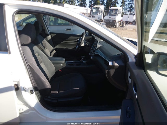 Продаж на аукціоні авто 2025 Nissan Altima Sv Fwd, vin: 1N4BL4DV3SN395140, номер лоту: 45926516