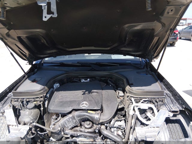 Продажа на аукционе авто 2022 Mercedes-benz Glc 300 Suv, vin: W1N0G8DB4NG115696, номер лота: 45926525