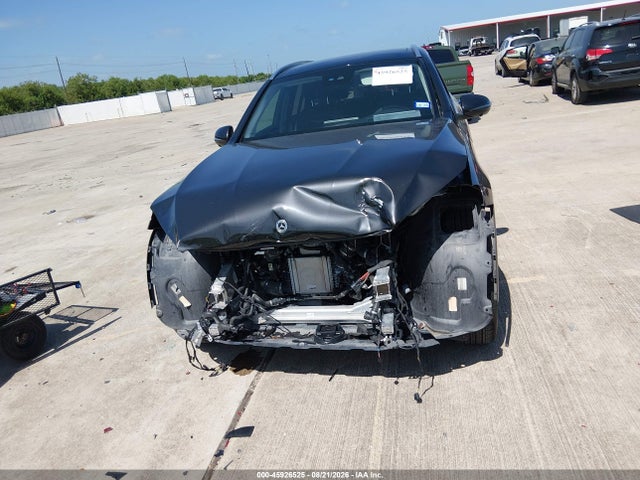 Продажа на аукционе авто 2022 Mercedes-benz Glc 300 Suv, vin: W1N0G8DB4NG115696, номер лота: 45926525