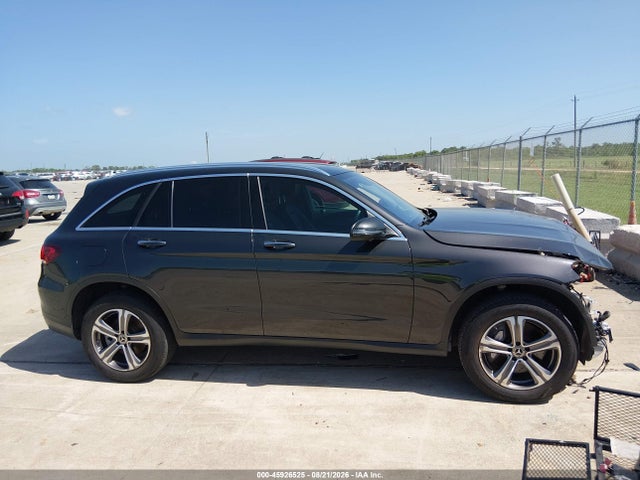 Продажа на аукционе авто 2022 Mercedes-benz Glc 300 Suv, vin: W1N0G8DB4NG115696, номер лота: 45926525