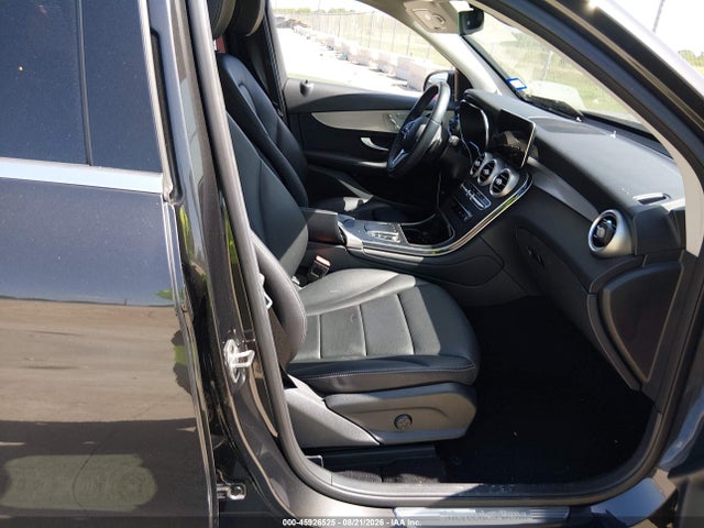 Продажа на аукционе авто 2022 Mercedes-benz Glc 300 Suv, vin: W1N0G8DB4NG115696, номер лота: 45926525