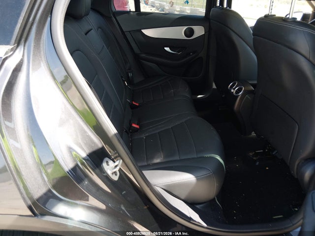 Продажа на аукционе авто 2022 Mercedes-benz Glc 300 Suv, vin: W1N0G8DB4NG115696, номер лота: 45926525