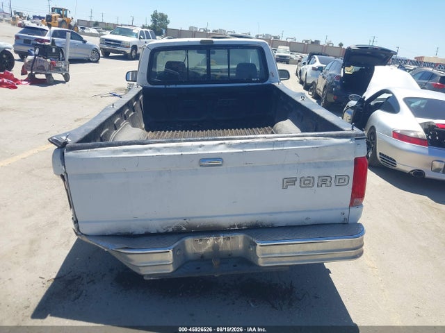 45926526 :رقم المزاد ، 1FTDF15Y4NLA03090 vin ، 1992 Ford F150 مزاد بيع