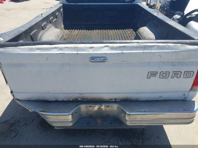 45926526 :رقم المزاد ، 1FTDF15Y4NLA03090 vin ، 1992 Ford F150 مزاد بيع