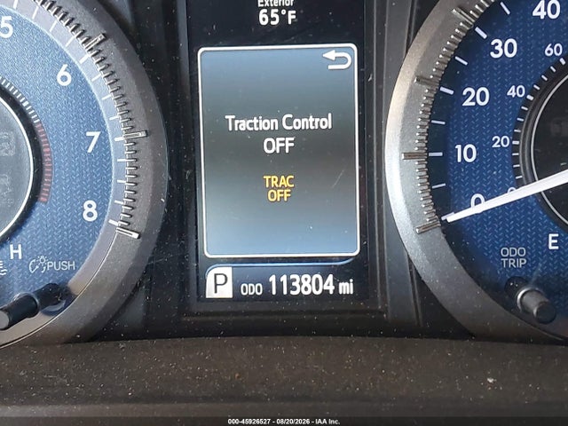 Toyota Sienna Xle 7 Passenger 2015 5TDDK3DC0FS119724 Image 16