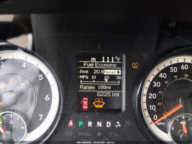 2019 Ram 1500 Classic Tradesman  4x2 6'4 Box მანქანა იყიდება აუქციონზე, vin: 1C6RR6FT4KS723155, აუქციონის ნომერი: 45926528