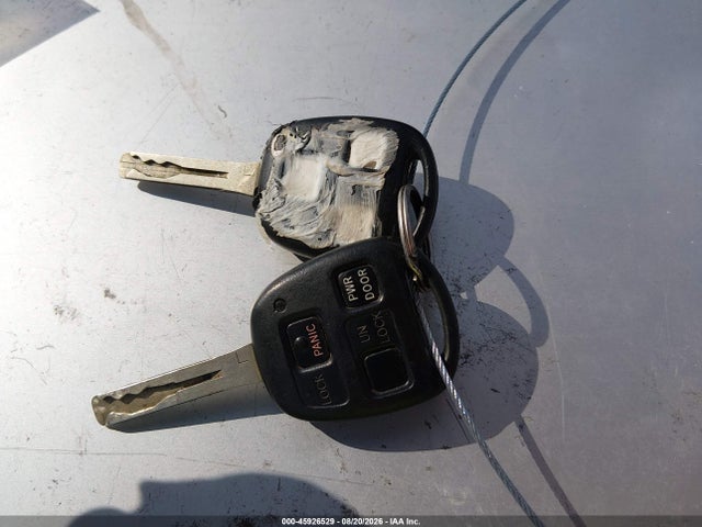2006 Lexus Rx 330 მანქანა იყიდება აუქციონზე, vin: JTJGA31UX60060825, აუქციონის ნომერი: 45926529