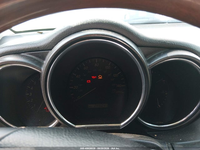 2006 Lexus Rx 330 მანქანა იყიდება აუქციონზე, vin: JTJGA31UX60060825, აუქციონის ნომერი: 45926529