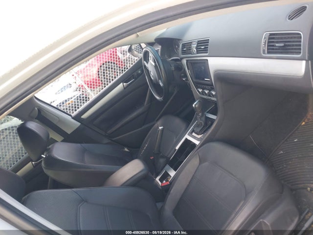 2012 Volkswagen Passat 2.0l Tdi Se მანქანა იყიდება აუქციონზე, vin: 1VWBN7A31CC101799, აუქციონის ნომერი: 45926530