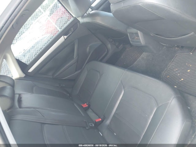 2012 Volkswagen Passat 2.0l Tdi Se მანქანა იყიდება აუქციონზე, vin: 1VWBN7A31CC101799, აუქციონის ნომერი: 45926530