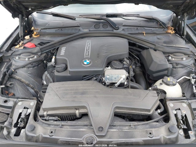Продажа на аукционе авто 2016 Bmw 228i Xdrive, vin: WBA1G9C51GVX96991, номер лота: 45926537