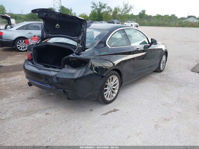 Продажа на аукционе авто 2016 Bmw 228i Xdrive, vin: WBA1G9C51GVX96991, номер лота: 45926537