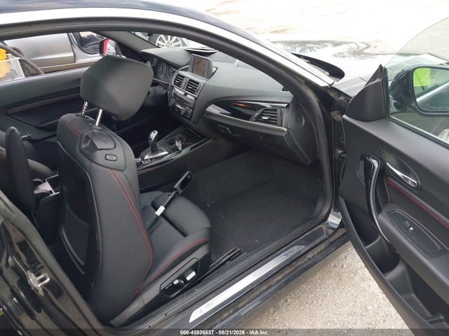 Продажа на аукционе авто 2016 Bmw 228i Xdrive, vin: WBA1G9C51GVX96991, номер лота: 45926537