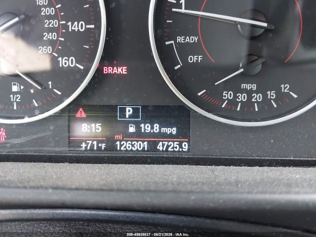 Продажа на аукционе авто 2016 Bmw 228i Xdrive, vin: WBA1G9C51GVX96991, номер лота: 45926537