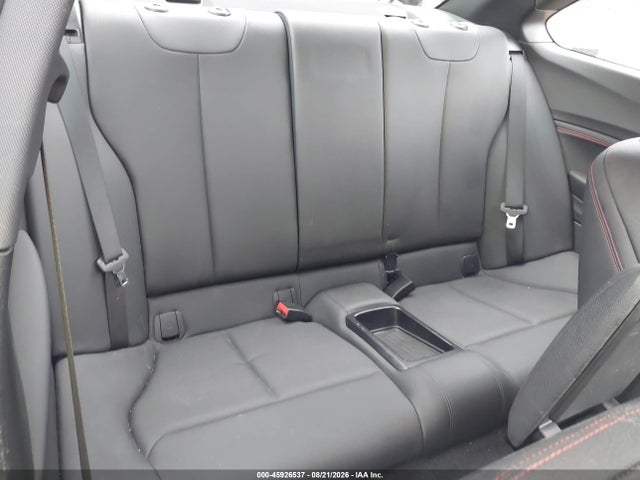 Продажа на аукционе авто 2016 Bmw 228i Xdrive, vin: WBA1G9C51GVX96991, номер лота: 45926537