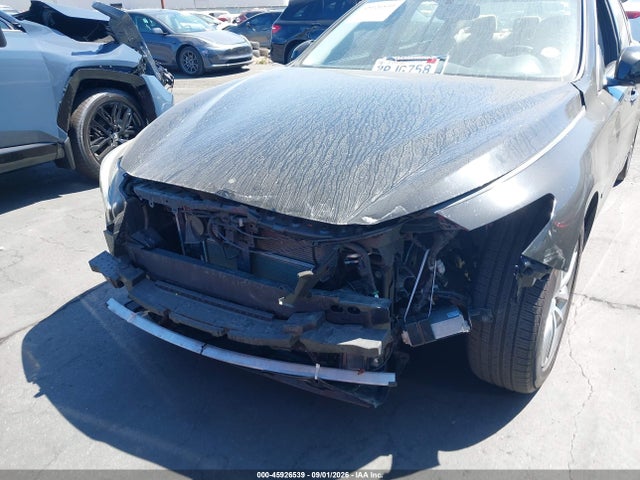 JN1AV7AP0FM790933 Infiniti Q50 Hybrid Premium