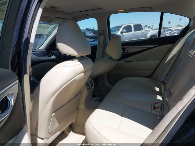 JN1AV7AP0FM790933 Infiniti Q50 Hybrid Premium