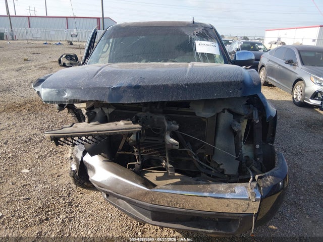 45926540 :رقم المزاد ، 3GCEC13J18G256131 vin ، 2008 Chevrolet Silverado 1500 Lt1 مزاد بيع