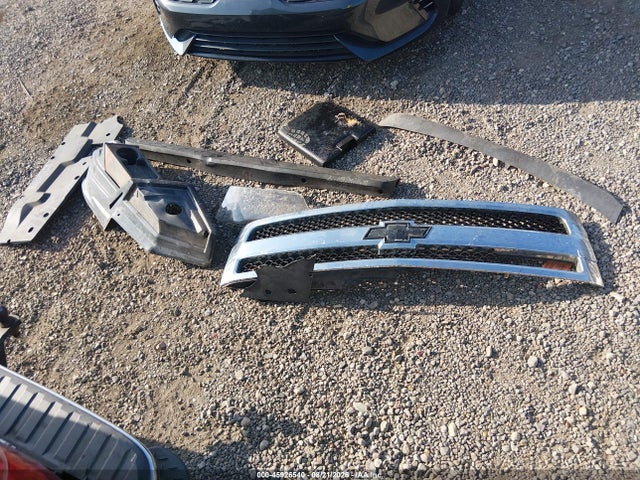 45926540 :رقم المزاد ، 3GCEC13J18G256131 vin ، 2008 Chevrolet Silverado 1500 Lt1 مزاد بيع