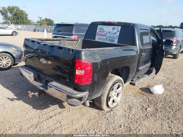 45926540 :رقم المزاد ، 3GCEC13J18G256131 vin ، 2008 Chevrolet Silverado 1500 Lt1 مزاد بيع