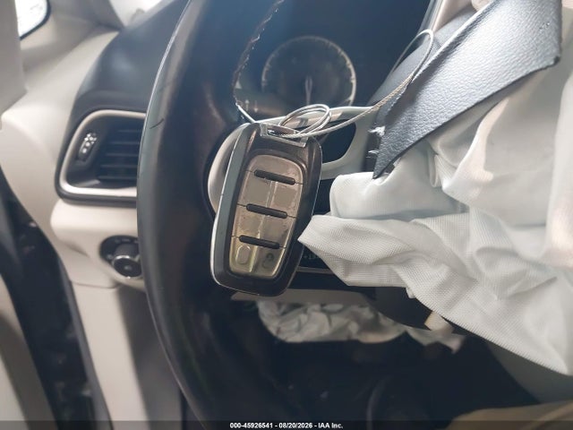 Aukcja sprzedaży 2018 Chrysler Pacifica Touring L, vin: 2C4RC1BG9JR120014, numer aukcji: 45926541