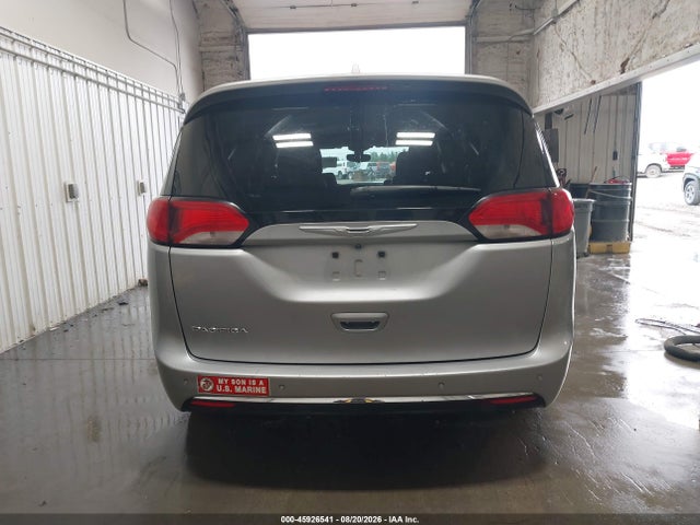 Aukcja sprzedaży 2018 Chrysler Pacifica Touring L, vin: 2C4RC1BG9JR120014, numer aukcji: 45926541