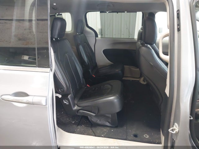 Aukcja sprzedaży 2018 Chrysler Pacifica Touring L, vin: 2C4RC1BG9JR120014, numer aukcji: 45926541