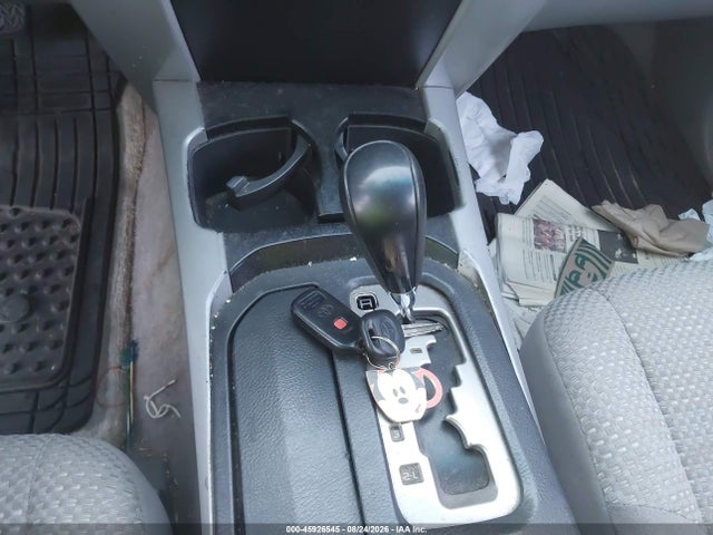 Aukcja sprzedaży 2005 Toyota 4runner Sr5 V6, vin: JTEZU14R958036767, numer aukcji: 45926545