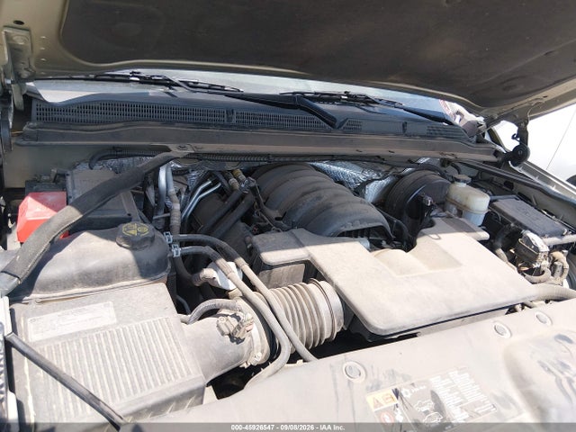 Aukcja sprzedaży 2015 Gmc Yukon Slt, vin: 1GKS1BKC6FR150373, numer aukcji: 45926547