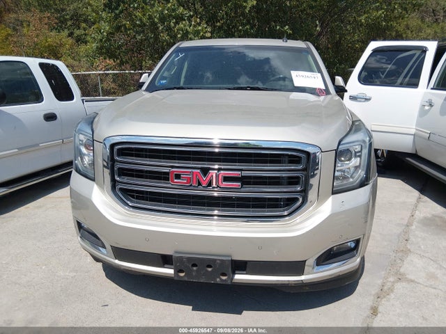 Aukcja sprzedaży 2015 Gmc Yukon Slt, vin: 1GKS1BKC6FR150373, numer aukcji: 45926547