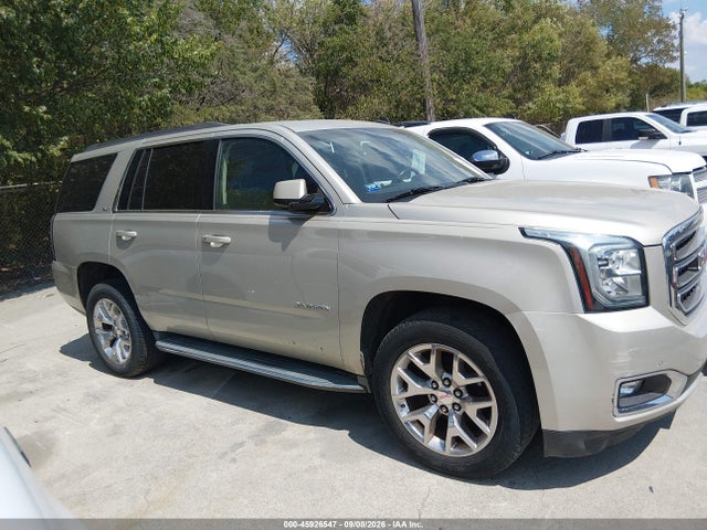 Aukcja sprzedaży 2015 Gmc Yukon Slt, vin: 1GKS1BKC6FR150373, numer aukcji: 45926547