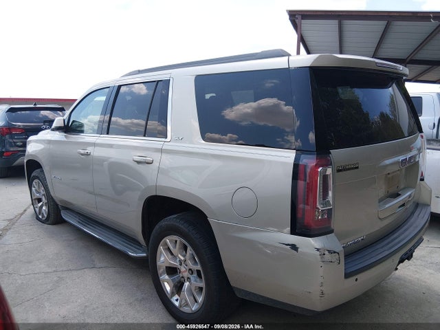 Aukcja sprzedaży 2015 Gmc Yukon Slt, vin: 1GKS1BKC6FR150373, numer aukcji: 45926547