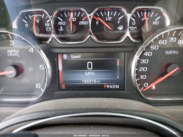 Aukcja sprzedaży 2015 Gmc Yukon Slt, vin: 1GKS1BKC6FR150373, numer aukcji: 45926547