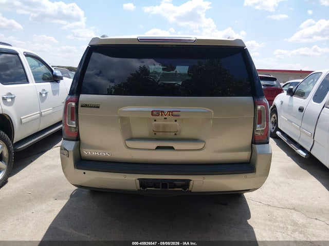 Aukcja sprzedaży 2015 Gmc Yukon Slt, vin: 1GKS1BKC6FR150373, numer aukcji: 45926547