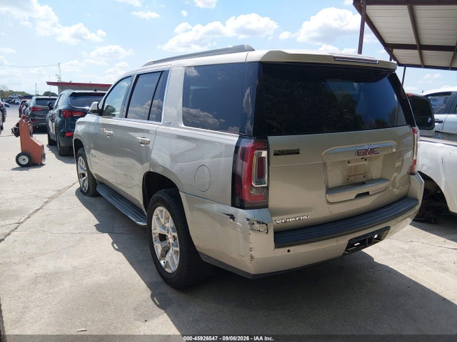 Aukcja sprzedaży 2015 Gmc Yukon Slt, vin: 1GKS1BKC6FR150373, numer aukcji: 45926547