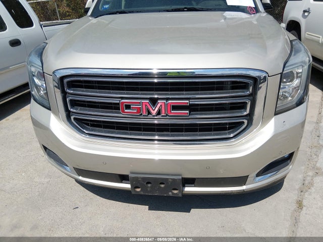 Aukcja sprzedaży 2015 Gmc Yukon Slt, vin: 1GKS1BKC6FR150373, numer aukcji: 45926547