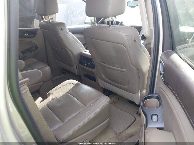 Aukcja sprzedaży 2015 Gmc Yukon Slt, vin: 1GKS1BKC6FR150373, numer aukcji: 45926547