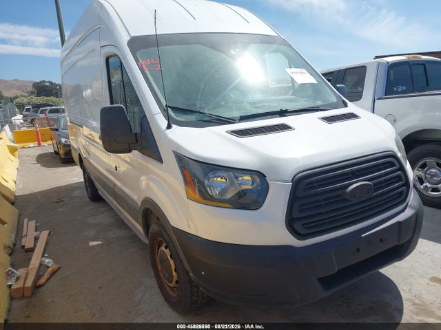 2015 1FTYR3XV0FKA15784 головне зображення