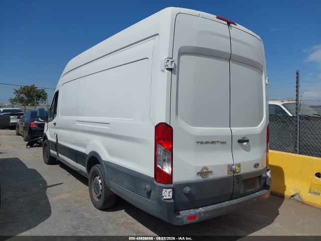 Ford Transit-250 2015 1FTYR3XV0FKA15784 Image 3