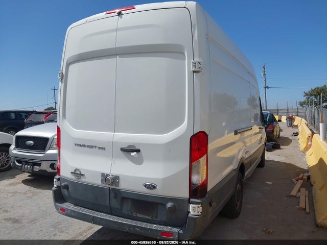 Ford Transit-250 2015 1FTYR3XV0FKA15784 Image 4