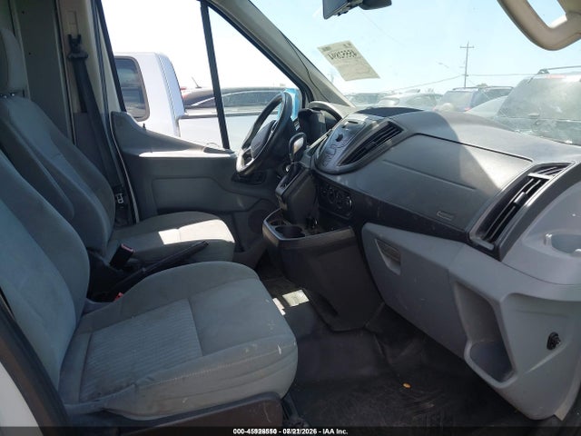 Ford Transit-250 2015 1FTYR3XV0FKA15784 Image 5