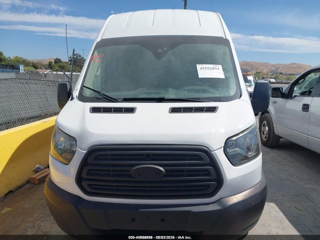 Ford Transit-250 2015 1FTYR3XV0FKA15784 Image 6